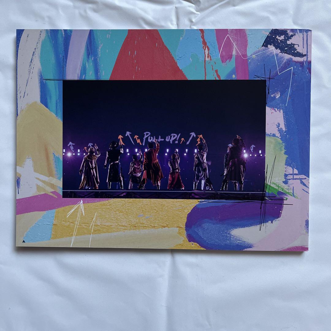 ミュージック Hey! Say! JUMP LIVE TOUR2023-24PULL UP!
