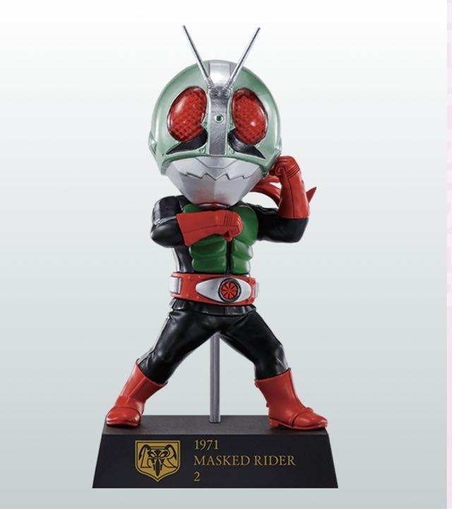 箱付き! ケンシロウさま専用 仮面ライダー 一番くじ デフォルメーX 正規品新品 Kenshiro様専用 スウェット