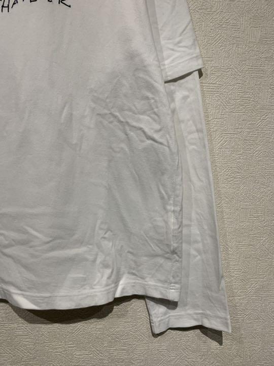 正規品通販 Kudos 2018SS フェイクレイヤードロングスリーブカットソー ロンT QIjm0-m54547610884 高評価お得