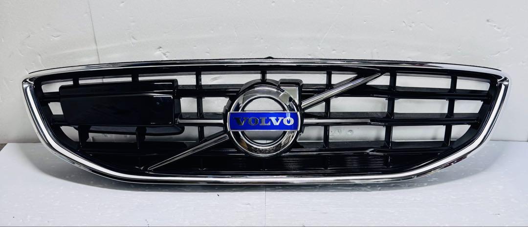 ボルボ☆V40☆MB/MD系☆純正フロントグリル☆