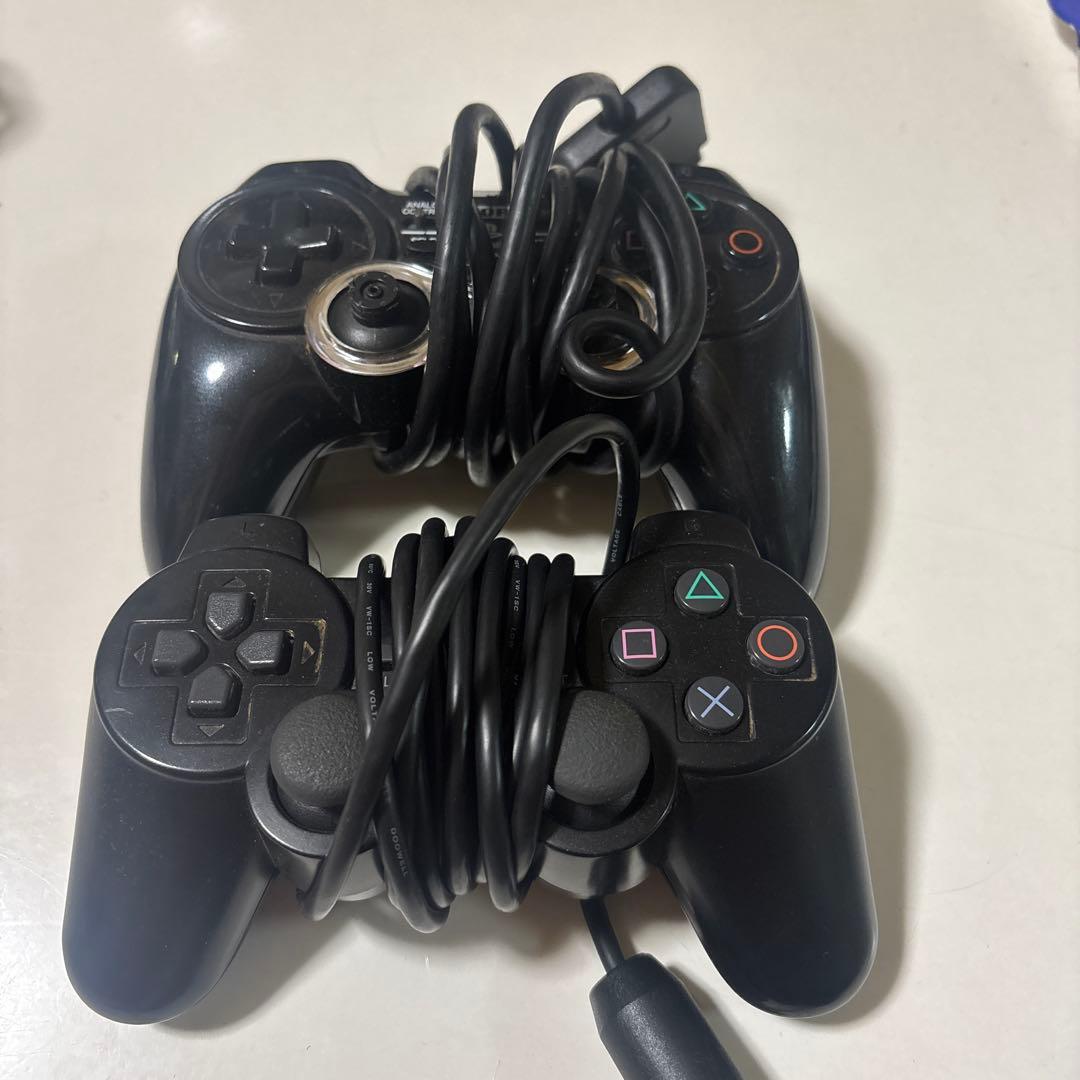 PS2 本体 付きPlayStation2 UP786_INFO