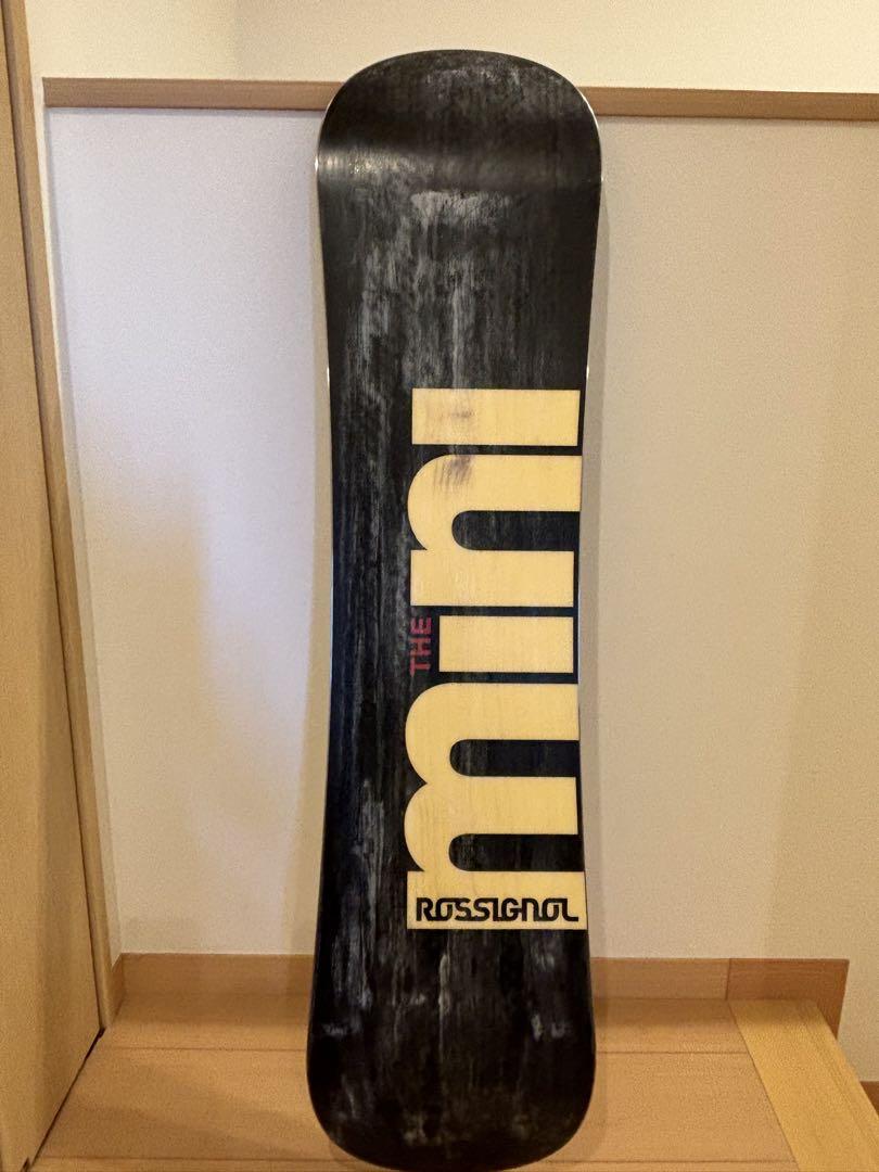 ROSSIGNOL ロシニョールMINI スノーボード