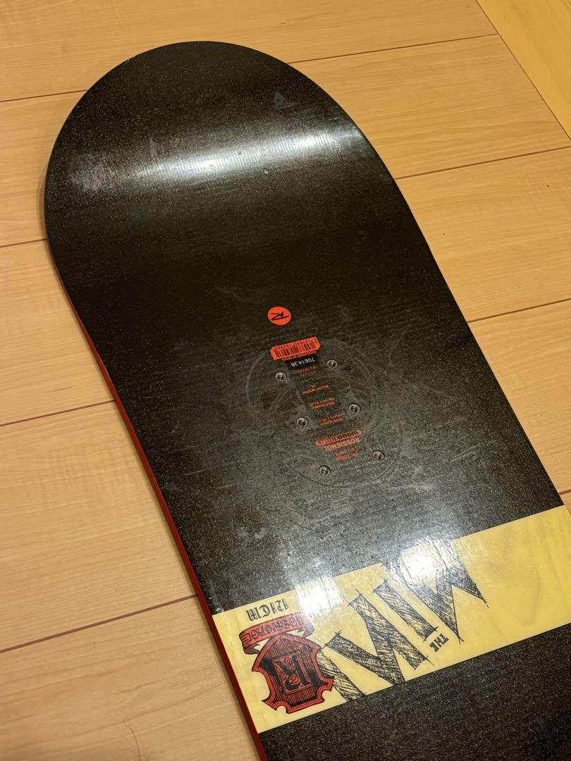 ROSSIGNOL ロシニョールMINI スノーボード