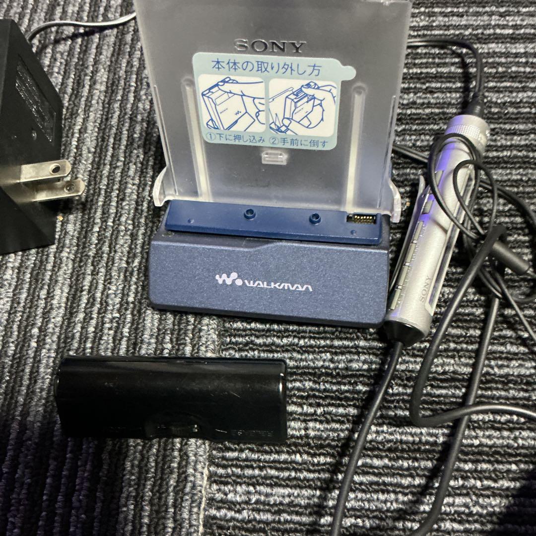 MZ-N1 SONY MDウォークマン Amazon | SONY Net MDウォークマン MZ-N1 MDLP 録音・再生