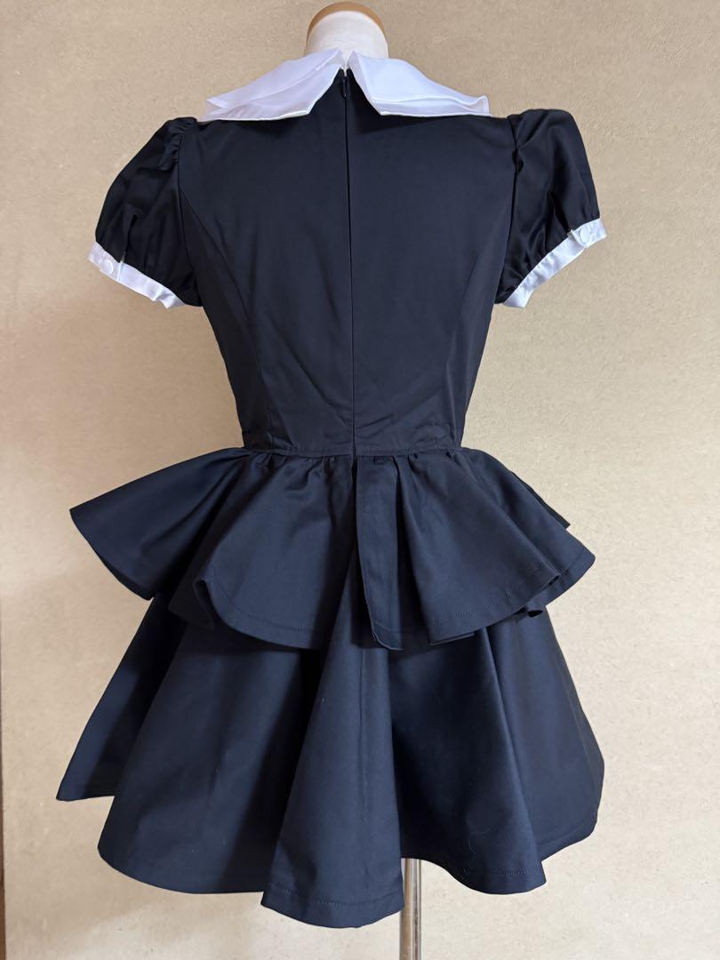 キャンディフルーツ アラニスメイド服