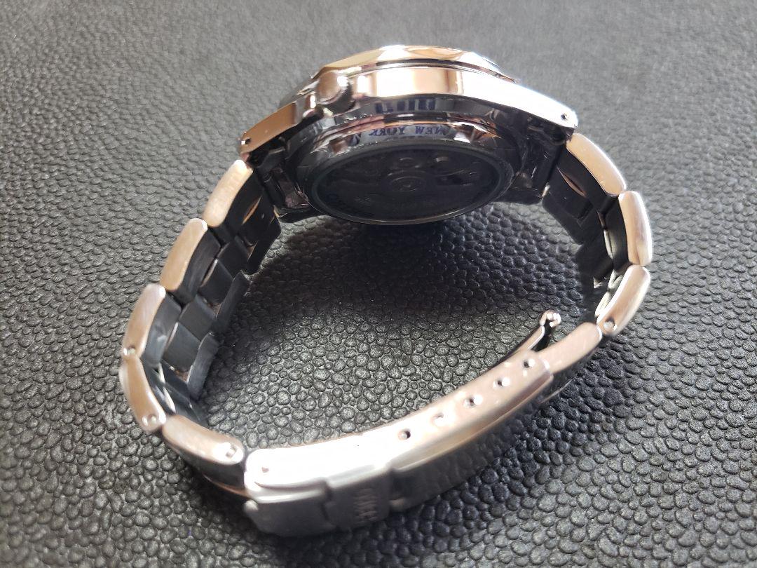 SEIKO セイコー5 スポーツ自動巻き腕時計