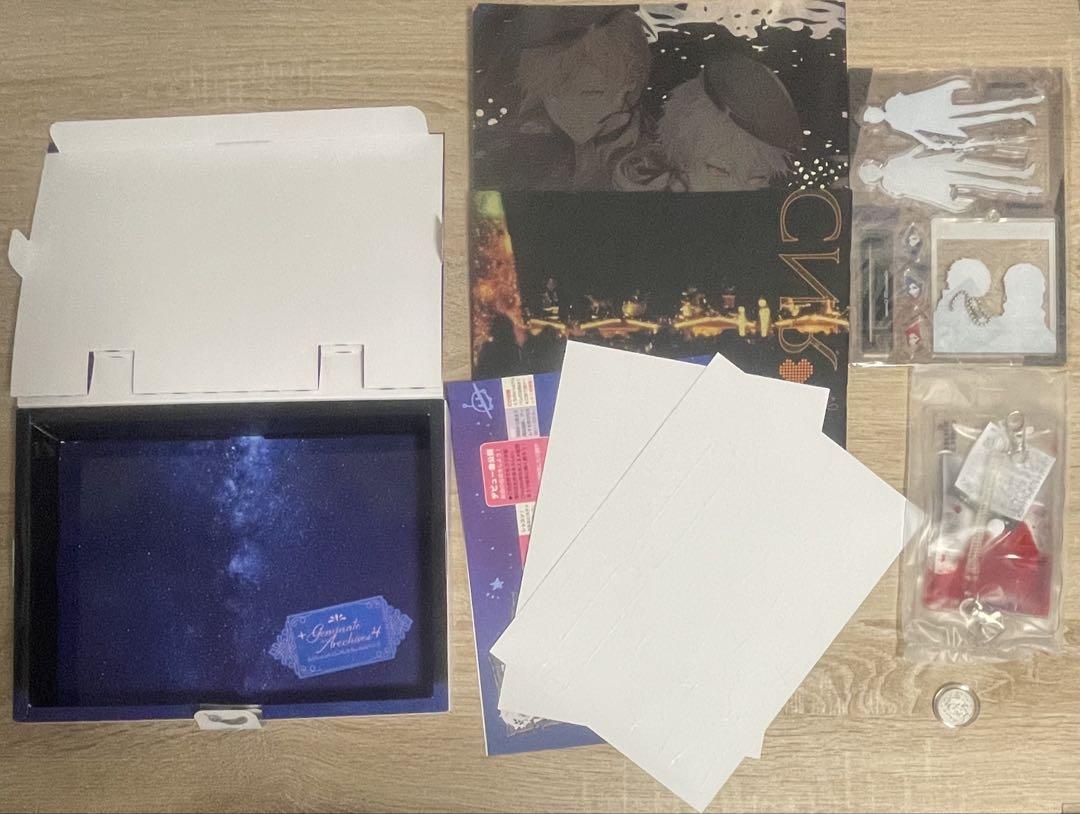 +Geminate archives4 ファッションブランド[CNR]