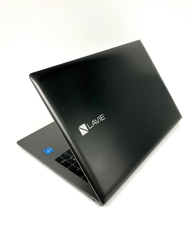 LaVie カームブラック