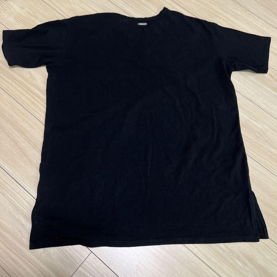 Rady Radychan カラフルロゴTシャツ オーバーサイズ - メルカリ