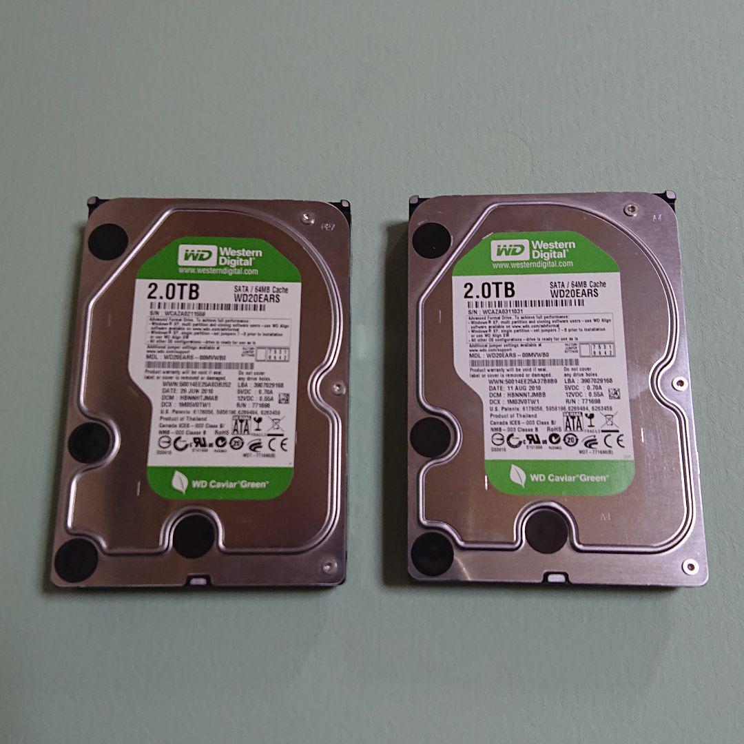 アウトレット特販 WD 3.5インチHDD 2台(3-4) アウトレット半額|家電・スマホ・カメラ,PC/タブレット - dcwaindefla.dz アウトレット特販 WD 3.5インチHDD 2台(3-4) アウトレット半額|家電・スマホ・カメラ,PC/タブレット - dcwaindefla.dz
