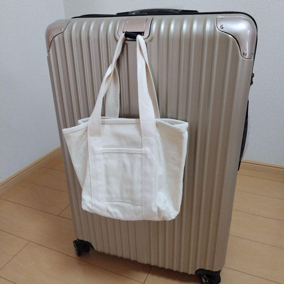 VARNIC　98Ｌキャリーケース 　スーツケース