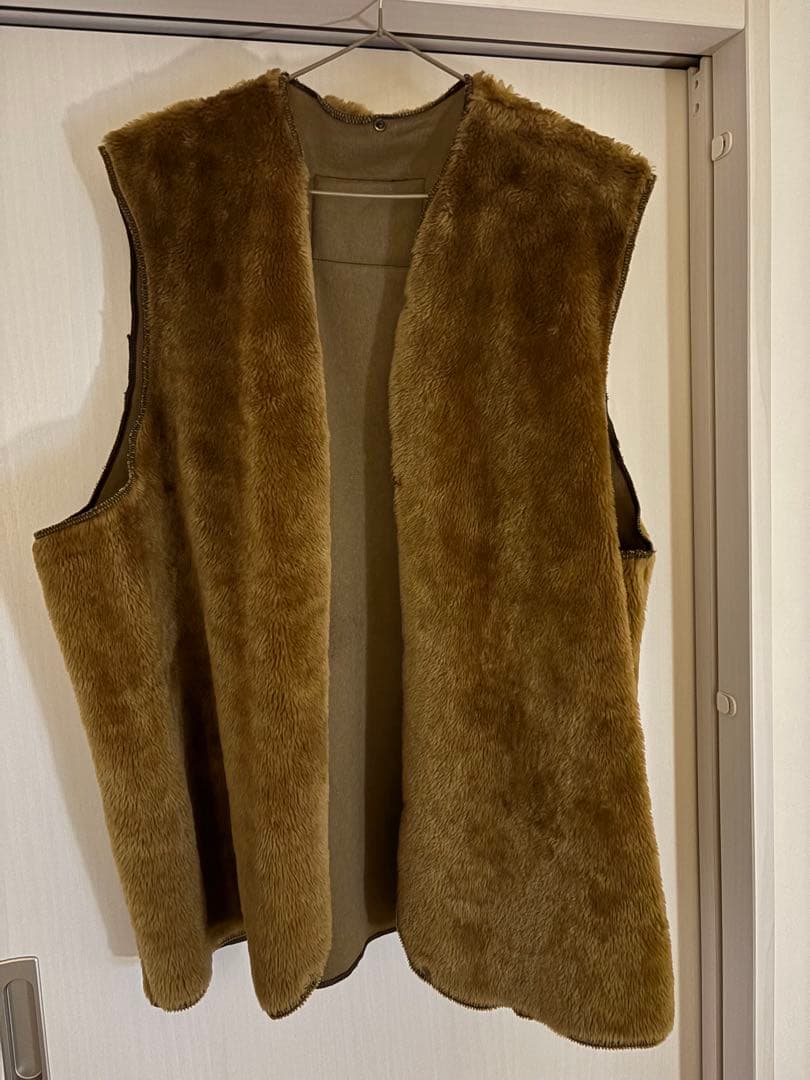 Barbour ベストFREE SIZE・Barbour