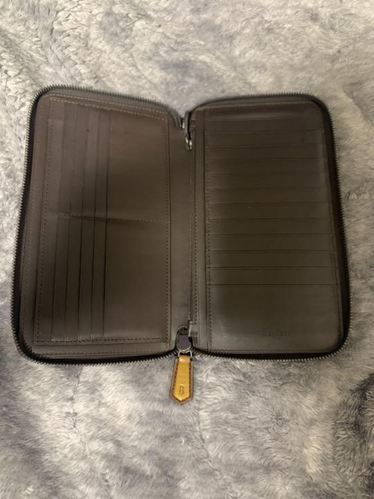 在庫大人気 BERLUTI カリグラフィーマルチパティーヌ長財布 xE0L7-m54551483802 HOT品質保証