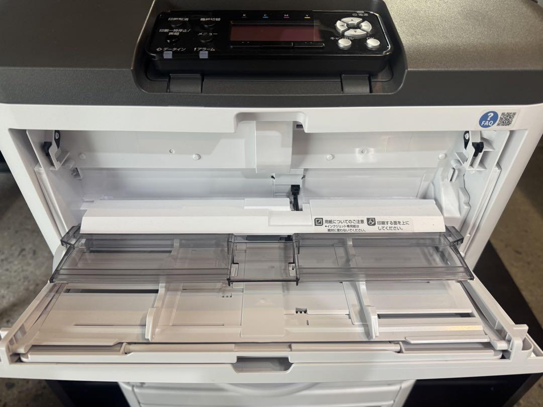 RICOH P C6010 業務用プリンター 本体 RICOH P C6010 業務用プリンター 本体