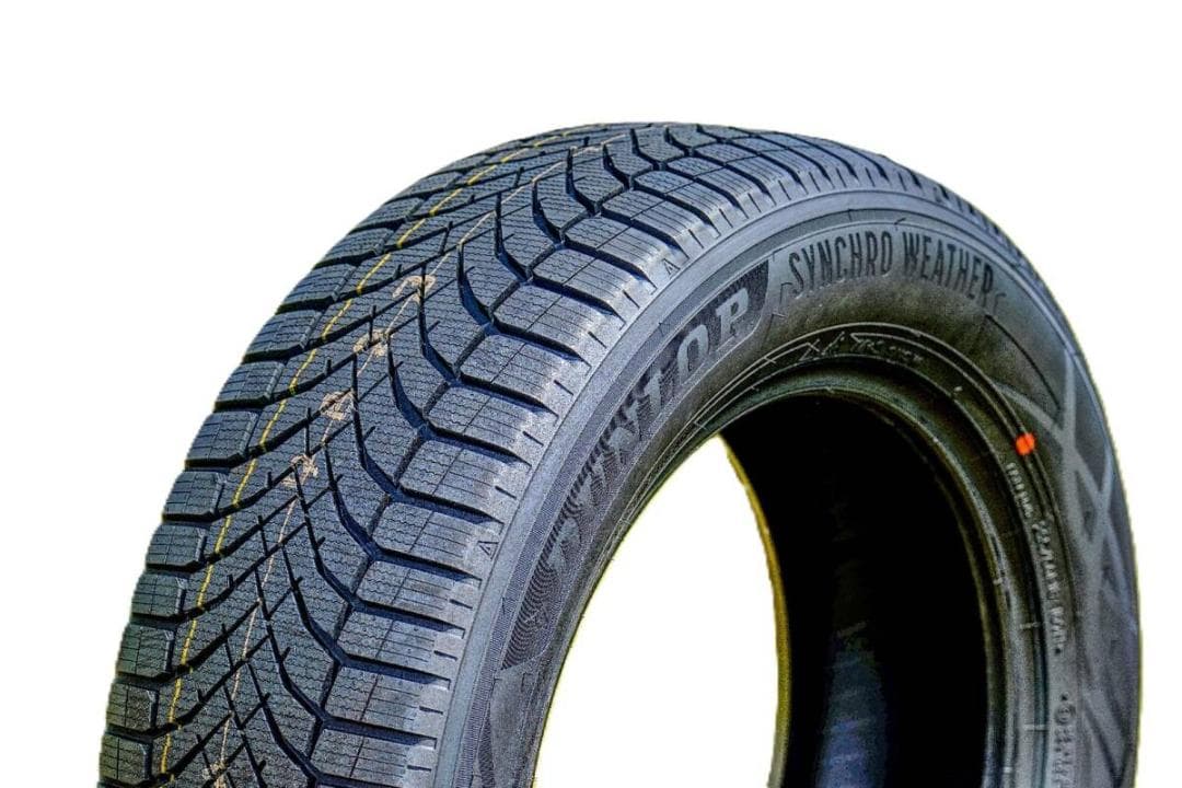 シンクロウェザー 245 40R18 97V 357806 1本価格DUNLOP