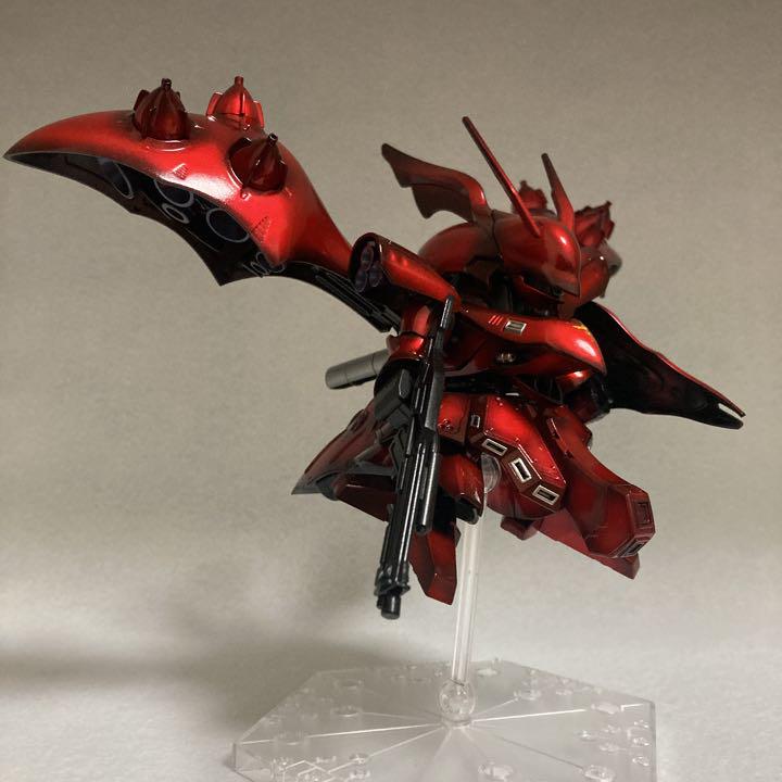 Sdガンダム クロスシルエット ナイチンゲール プラモデル 完成品 メルカリ Sdガンダム クロスシルエット ナイチンゲール プラモデル 完成品 メルカリ