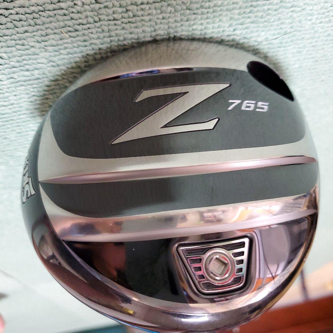 スリクソン SRIXON Z765 9.5 - クラブ