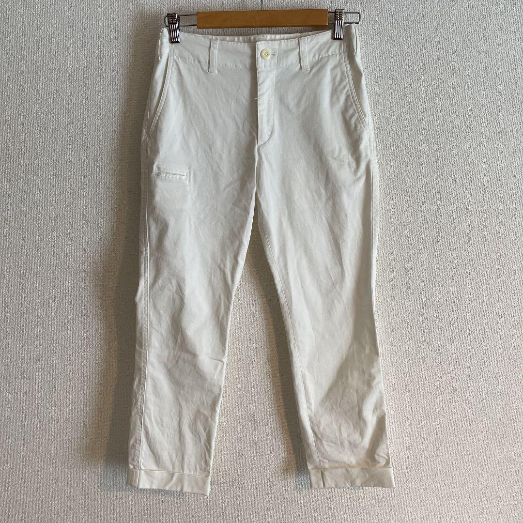 【2025年】お歳暮ギフト 未使用】BEAMS GOLFビームスゴルフ XS メンズパンツ メンズウェア
