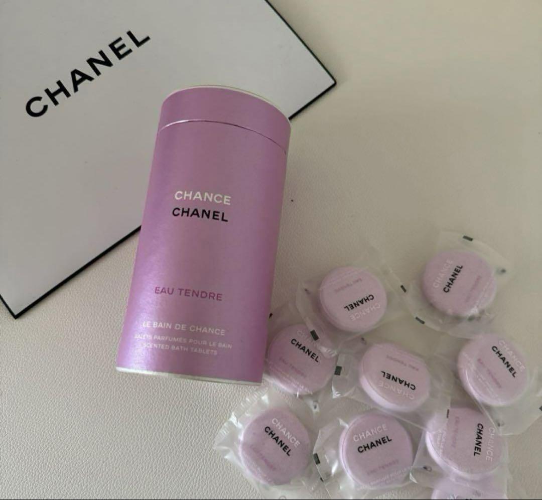 CHANEL バスタブレット【新品】 CHANEL バスタブレット【新品】 - メルカリ