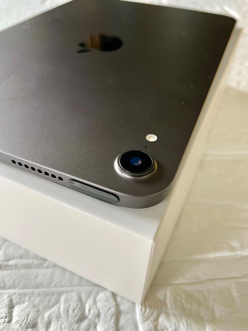 iPad mini
