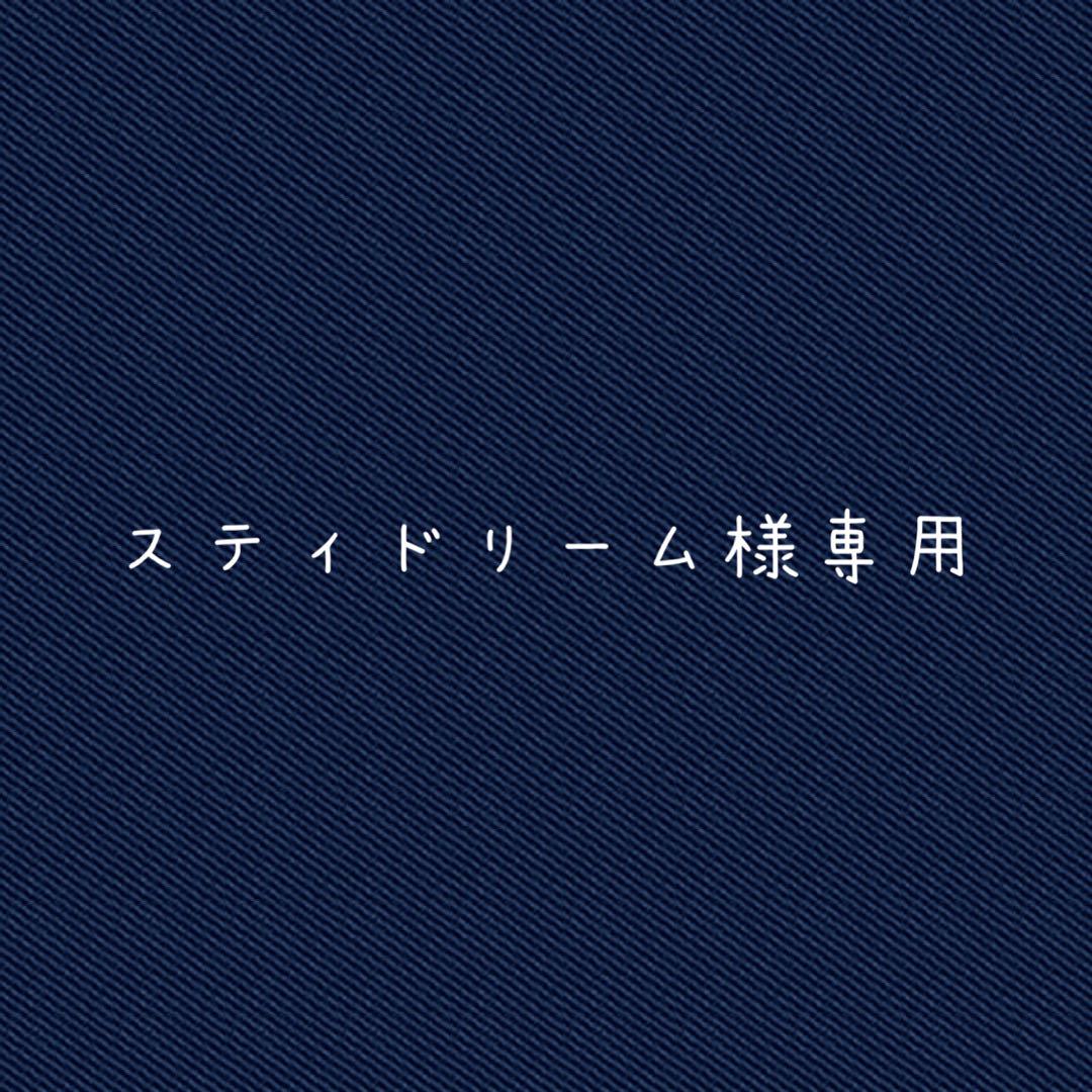 スティドリーム様専用正絹＊道行120