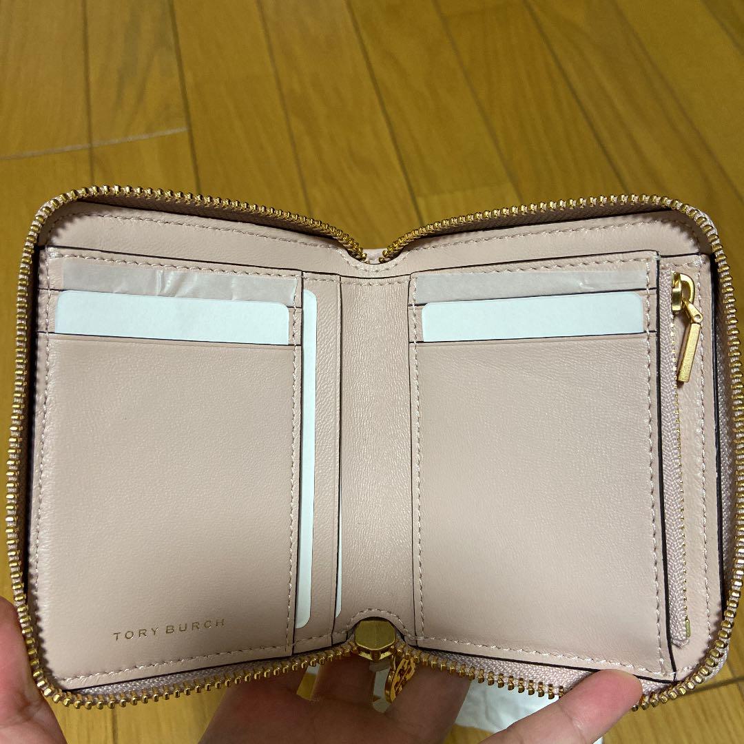 限定SALE豊富な 新品未使用 トリーバーチ折財布 OTEe1-m54553759238 低価安い
