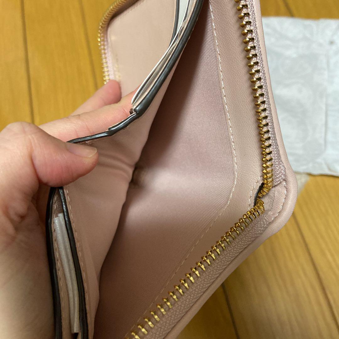 限定SALE豊富な 新品未使用 トリーバーチ折財布 OTEe1-m54553759238 低価安い