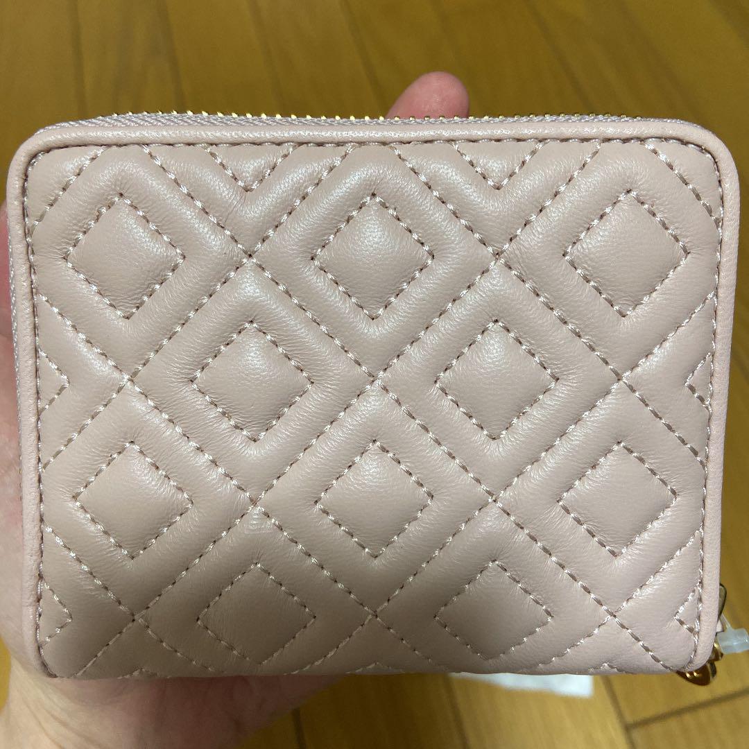 限定SALE豊富な 新品未使用 トリーバーチ折財布 OTEe1-m54553759238 低価安い
