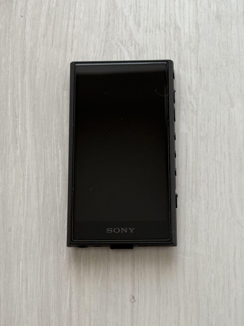SONY  デジタルオーディオプレーヤー　ウォークマン NW-A306