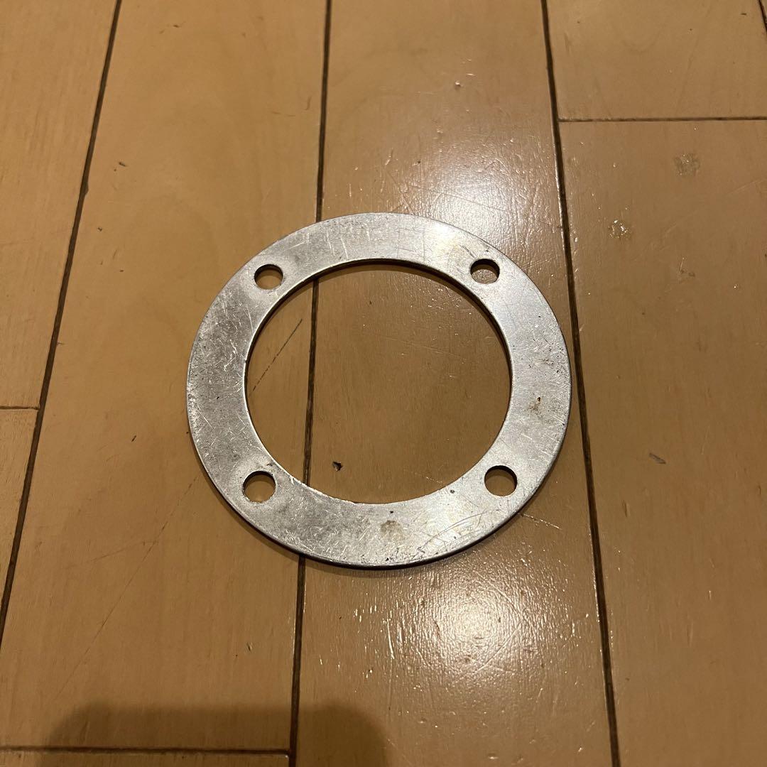 モンキー ダックス シャリー 純正ハブピッチスペーサー 2.8mm