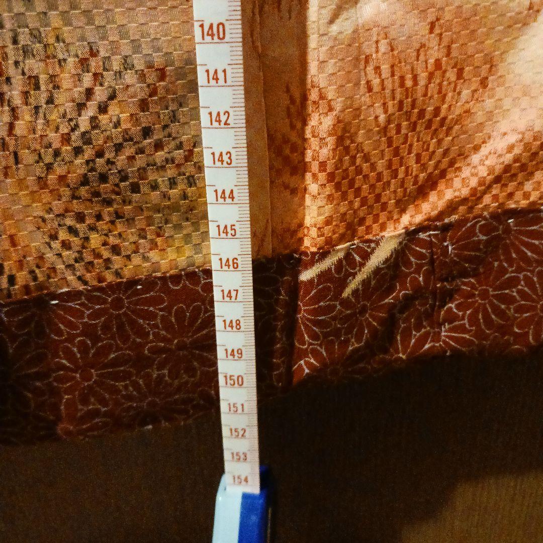 美品 掻巻 丹前 昭和レトロ アンティーク 防寒着　4着。