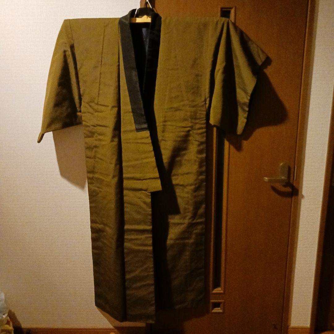 美品 掻巻 丹前 昭和レトロ アンティーク 防寒着　4着。