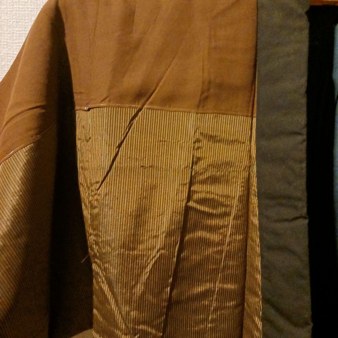 美品 掻巻 丹前 昭和レトロ アンティーク 防寒着　4着。