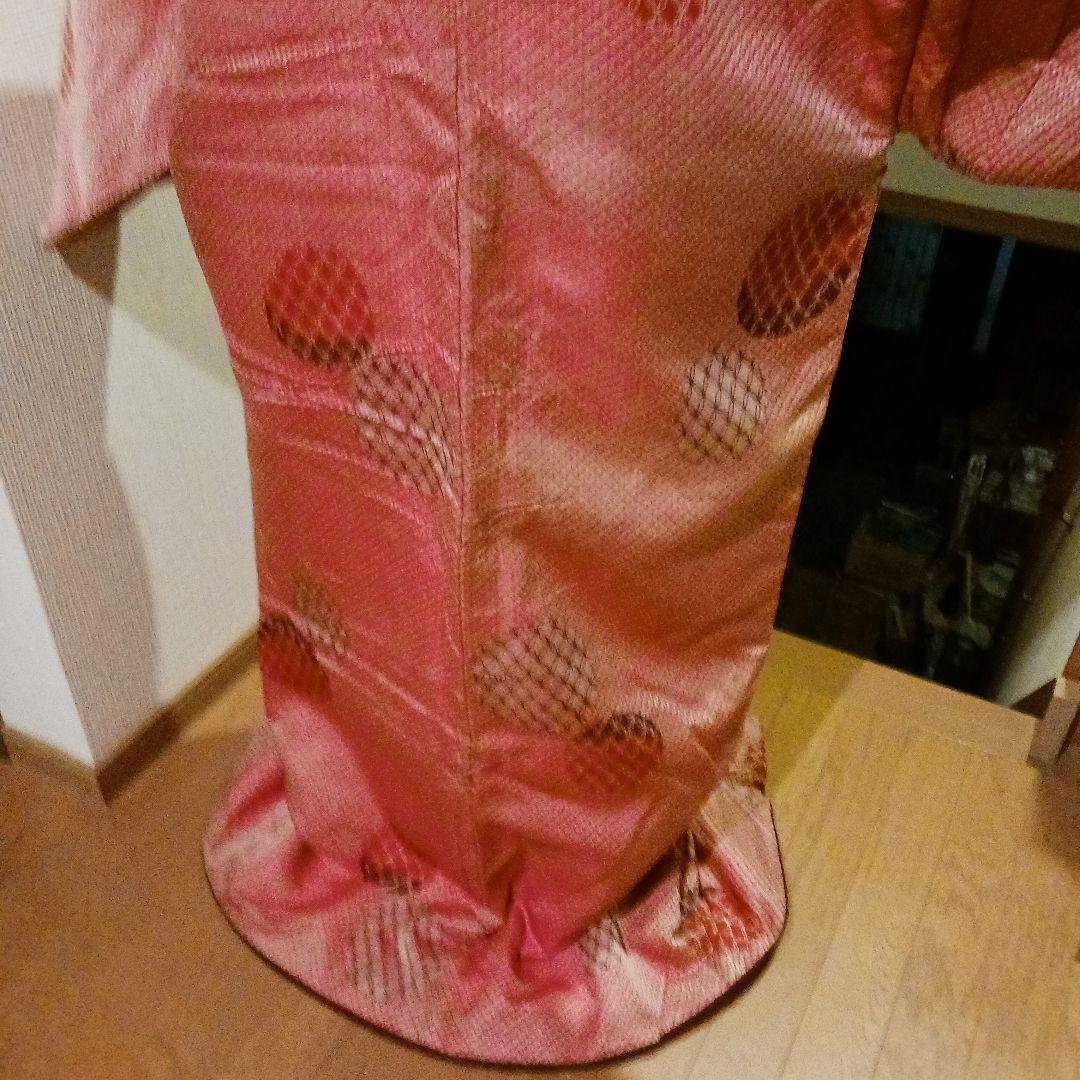 美品 掻巻 丹前 昭和レトロ アンティーク 防寒着　4着。