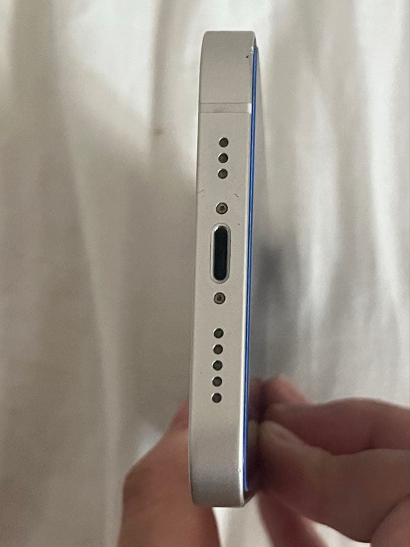 IPhone 13 SIMフリー 128gb