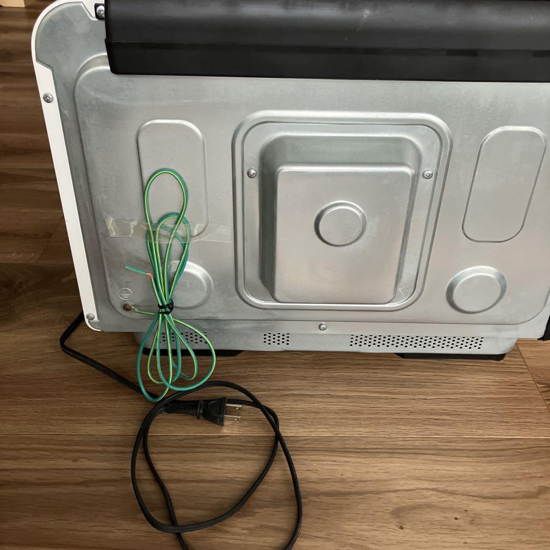 東芝　オーブンレンジ　スチームオーブン　石窯ドーム