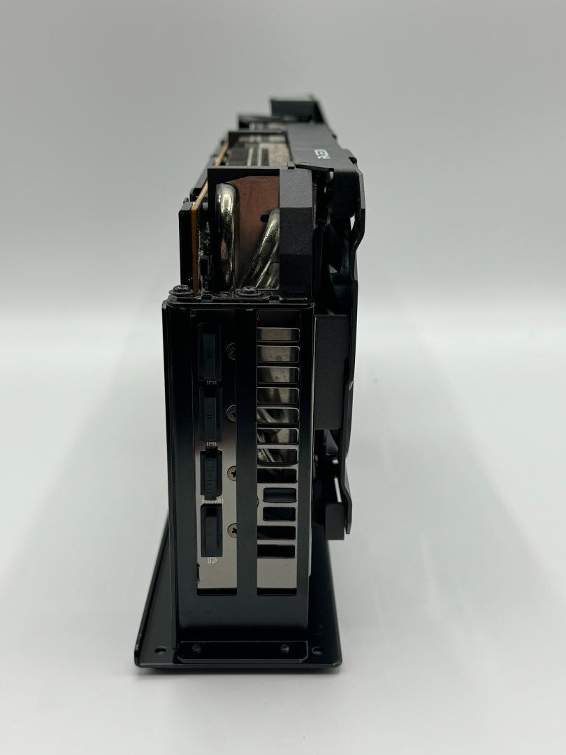 グラフィックボード・グラボ・ビデオカード ASUS TUF Gaming Radeon RX 6700XT OC 12GB