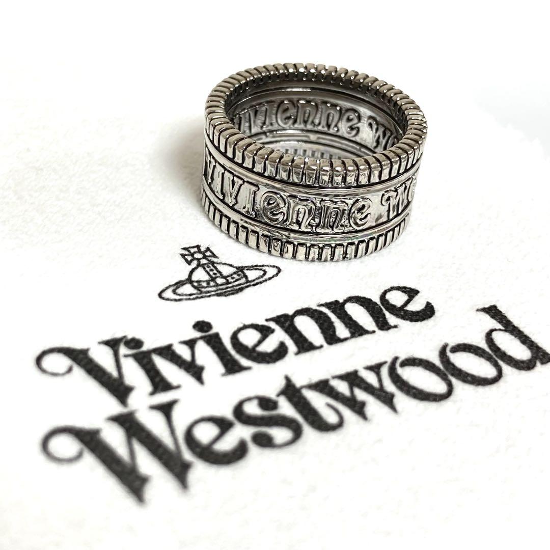 正規店仕入れの Vivienne メルカリ - Westwood｜GEARリング アクセサリー