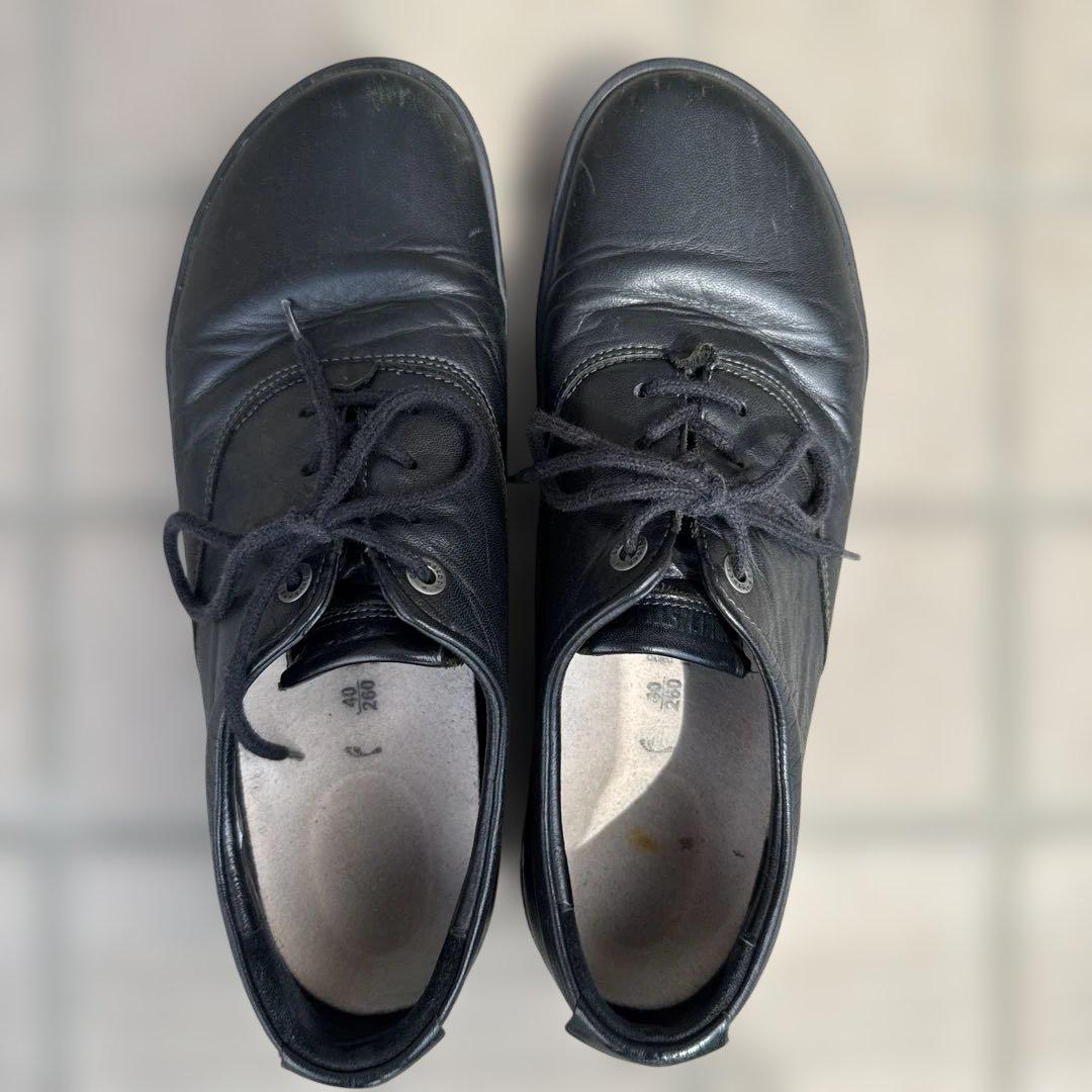 BIRKENSTOCK（ビルケンシュトック）スニーカー/レザー