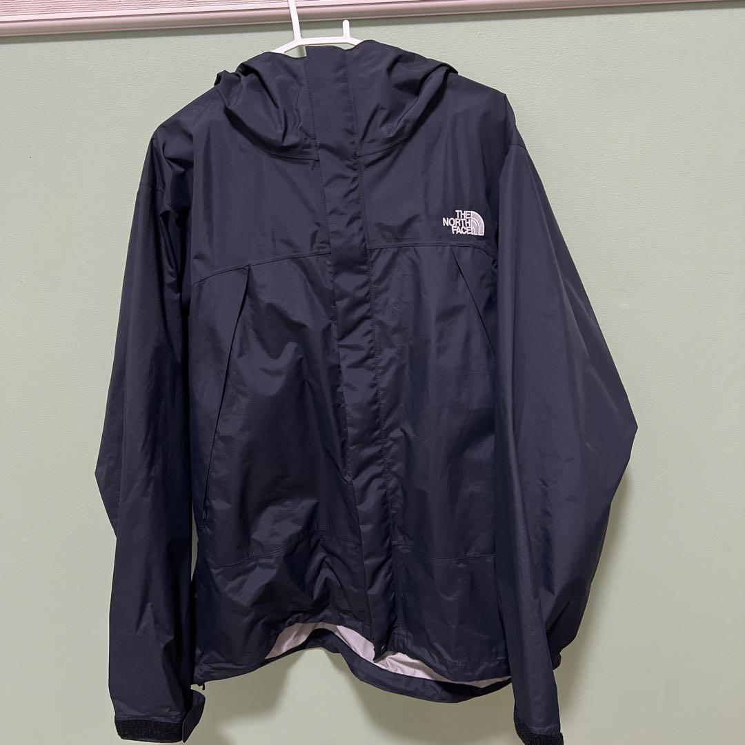 THE NORTH FACE 撥水ジャケット