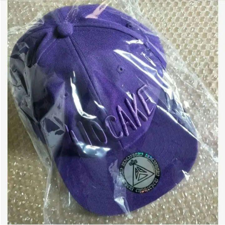 ENDRECHERI △ 4 10 CAKE △ CAP キャップ △ 堂本剛