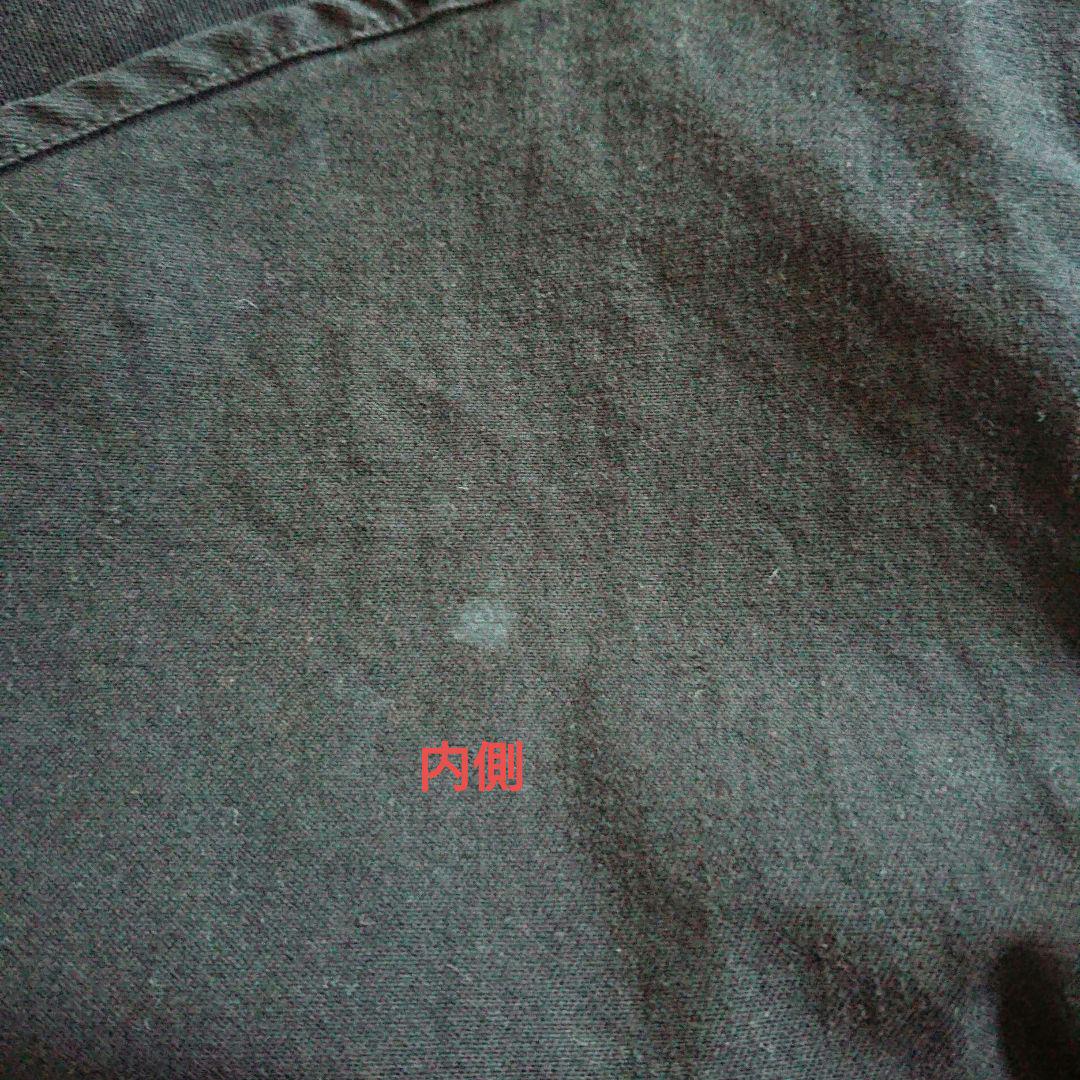 Ralph Lauren 黒シャツ