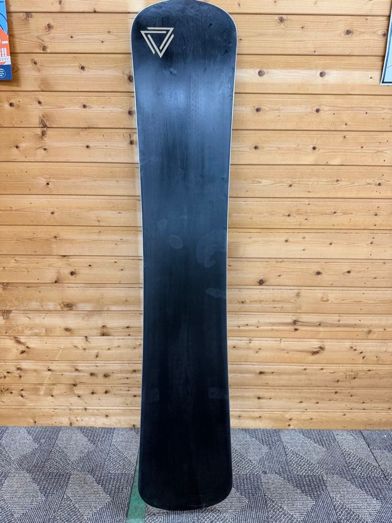 オガサカスノーボードFC-SW163