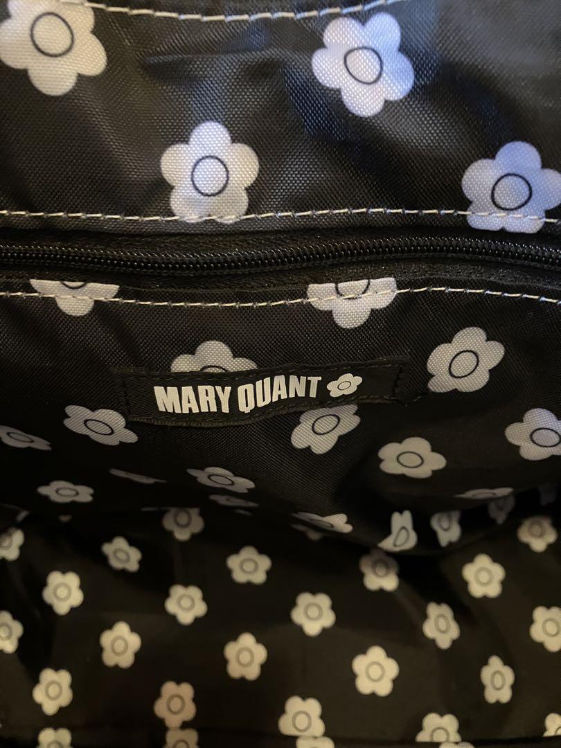 MARY QUANT マリークワント　A3