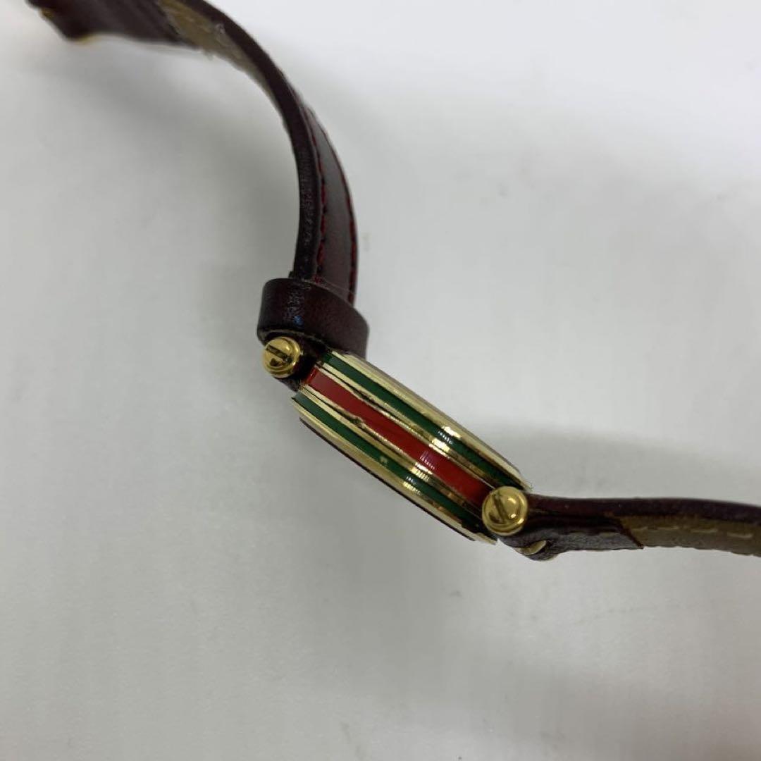 GUCCI グッチ時計 シェリーライン