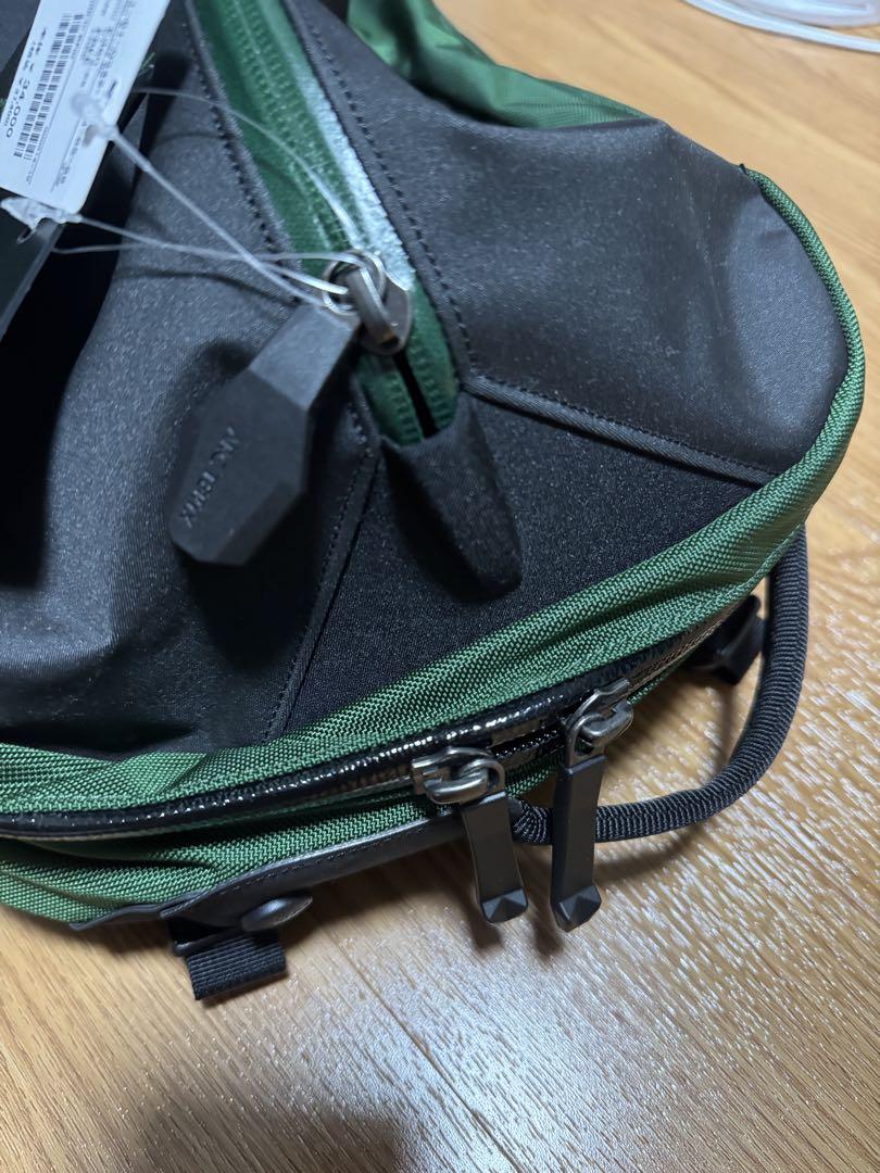 アークテリクス アロー22 Backpack Eden