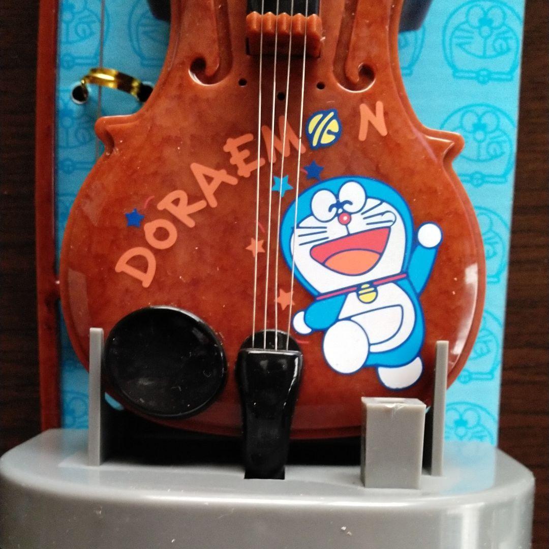 メルカリ ドラえもん バイオリン型オルゴール キャラクターグッズ 3 300 中古や未使用のフリマ メルカリ ドラえもん バイオリン型オルゴール キャラクターグッズ 3 300 中古や未使用のフリマ