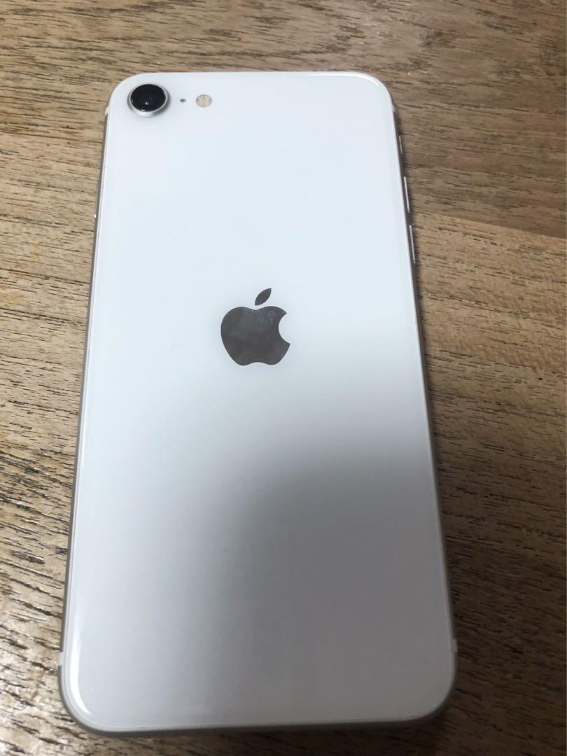 iPhone SE 第二世代