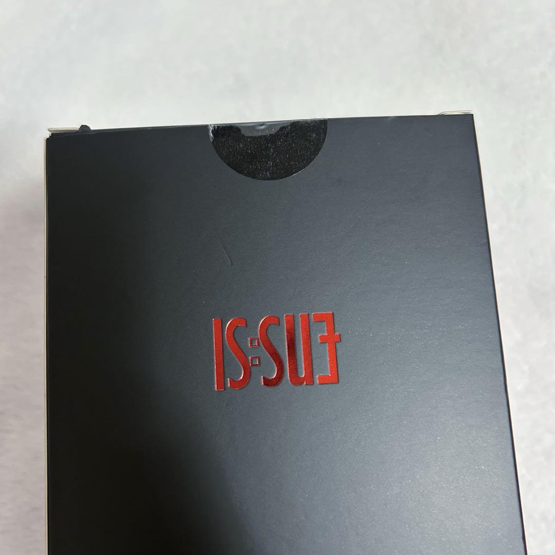 IS:SUE OFFICIAL LIGHT STICK ペンライト