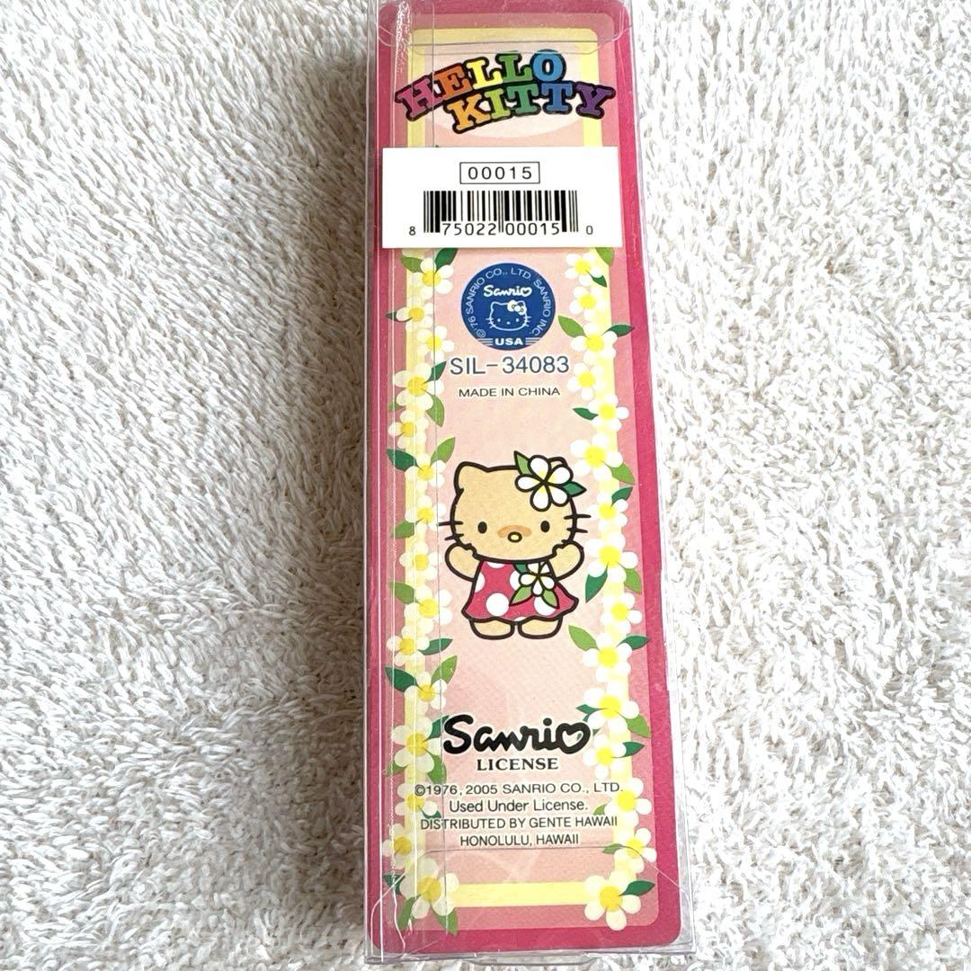 ハローキティ ハワイ限定 ストラップ - メルカリ